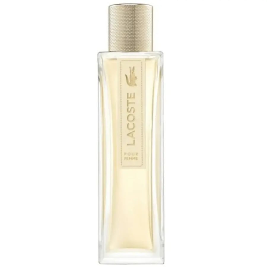 عطر لاكوست بور فيم النسائي او دو بارفيوم 90مل