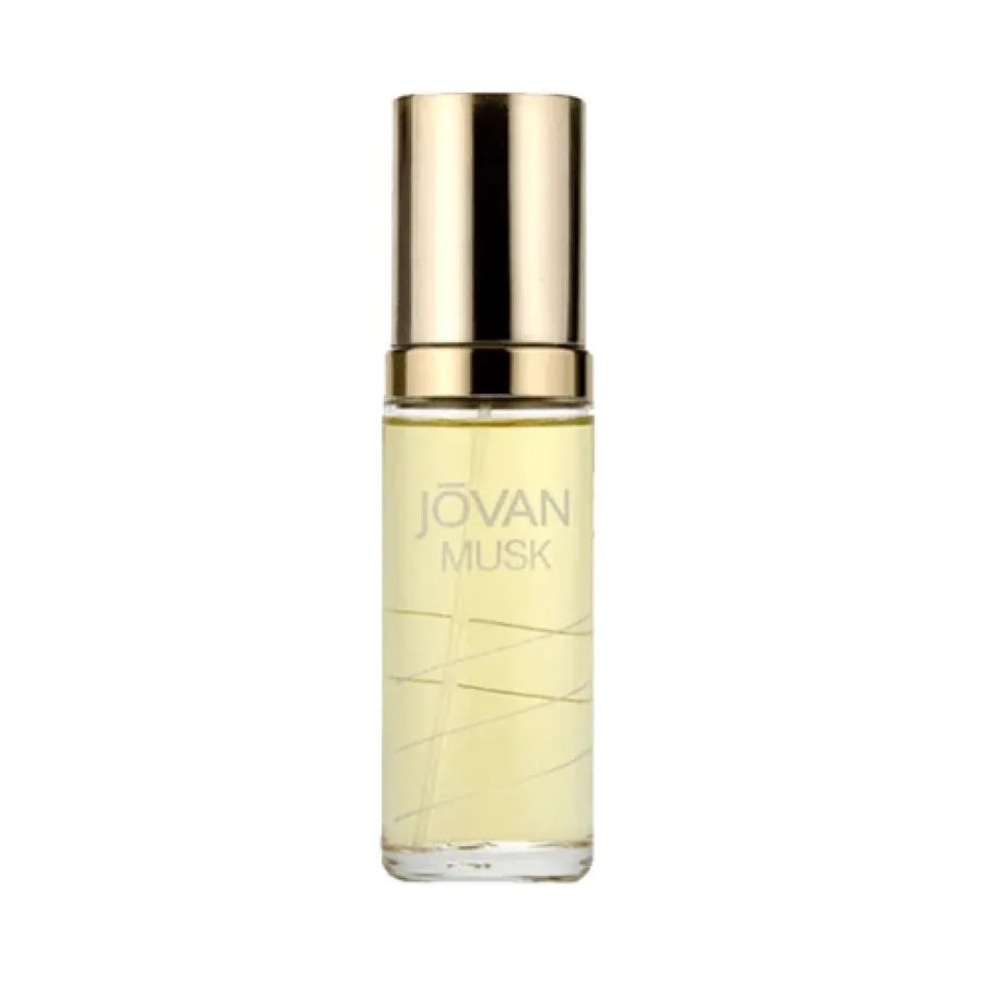 عطر جوفان مسك أو دو كولونيا 59 مل