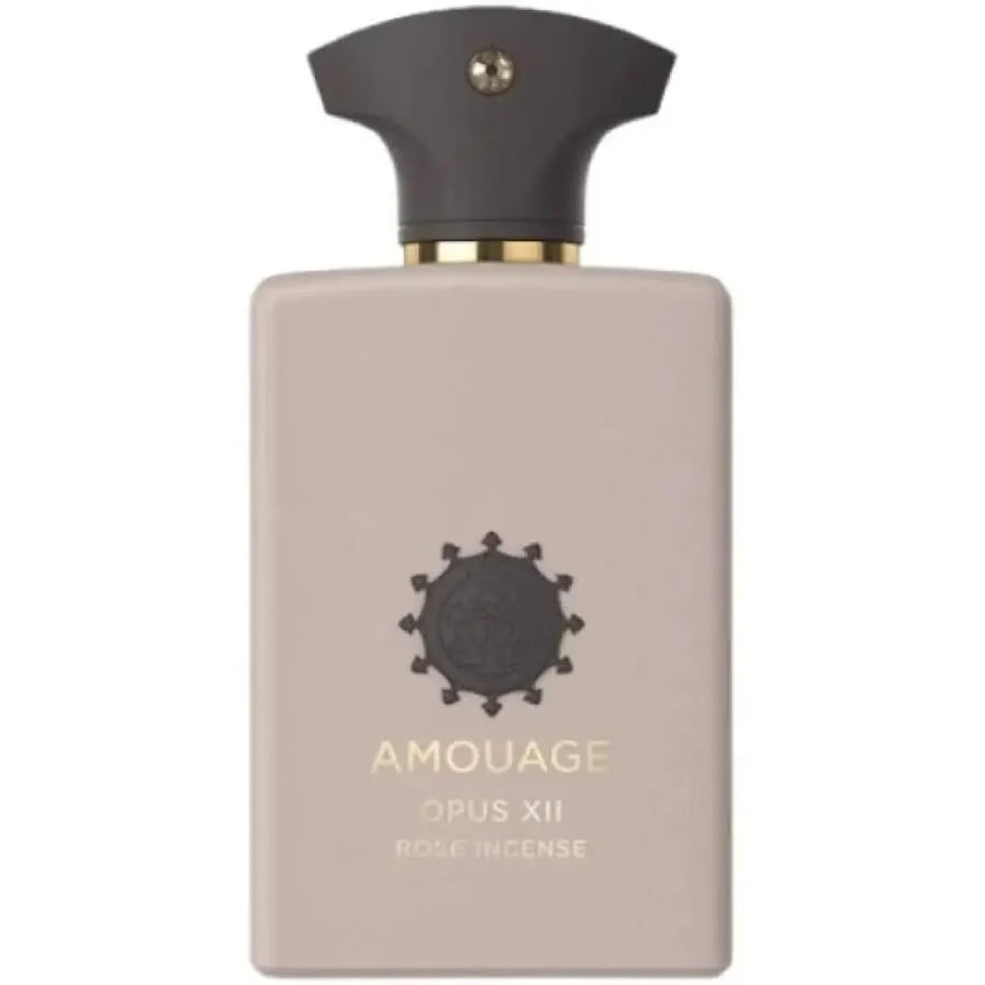 عطر أمواج أوبس XII روز انسينس - أو دي بارفيوم - 100 مل