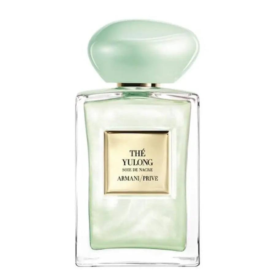 عطر جورجيو ارماني برايف ذا يولونغ سوي دي ناكري - أو دو تواليت - 100 مل