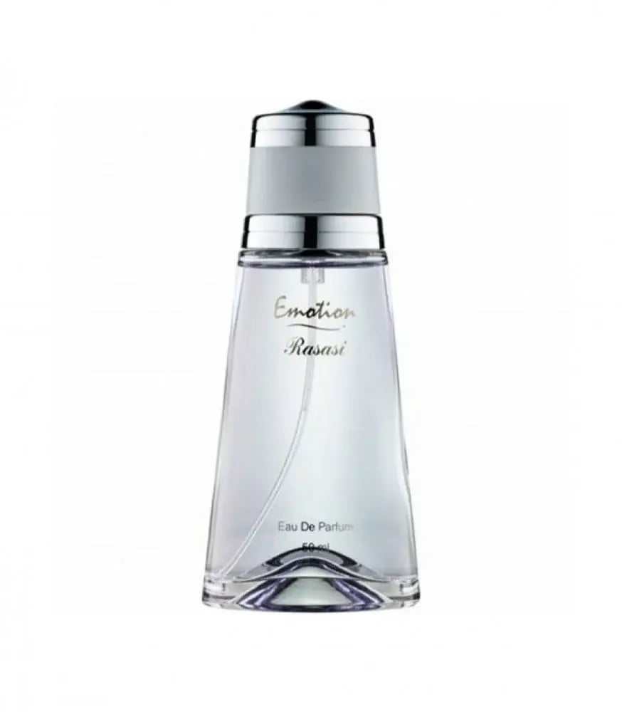 عطر ايموشن من الرصاصي للنساء - او دي بارفيوم (50 مل)