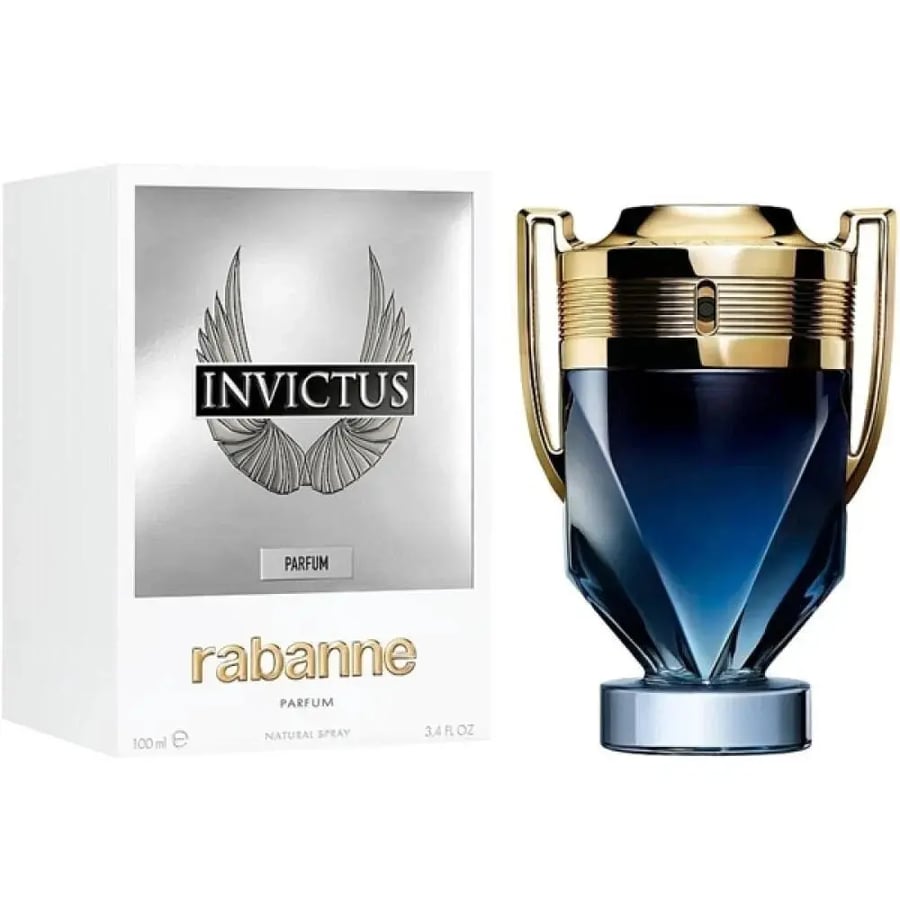 عطر باكو رابان انفيكتوس بارفيوم للرجال، 100 مل