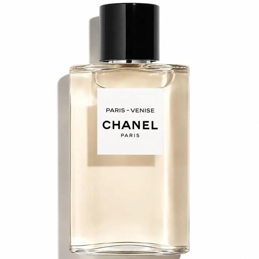 عطر شانيل باريس فينيس للجنسين أو دو تواليت 125 مل