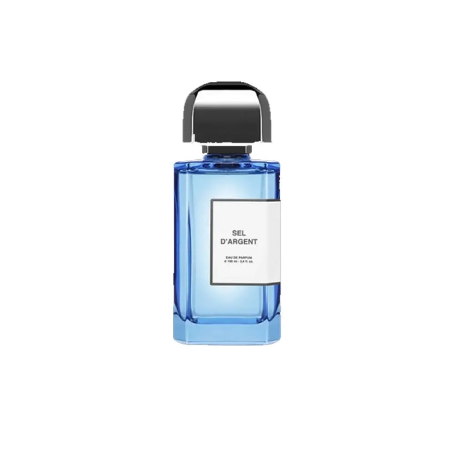عطر سيل دي ارجينت من بي دي كي - أو دي بارفيوم - 100 مل
