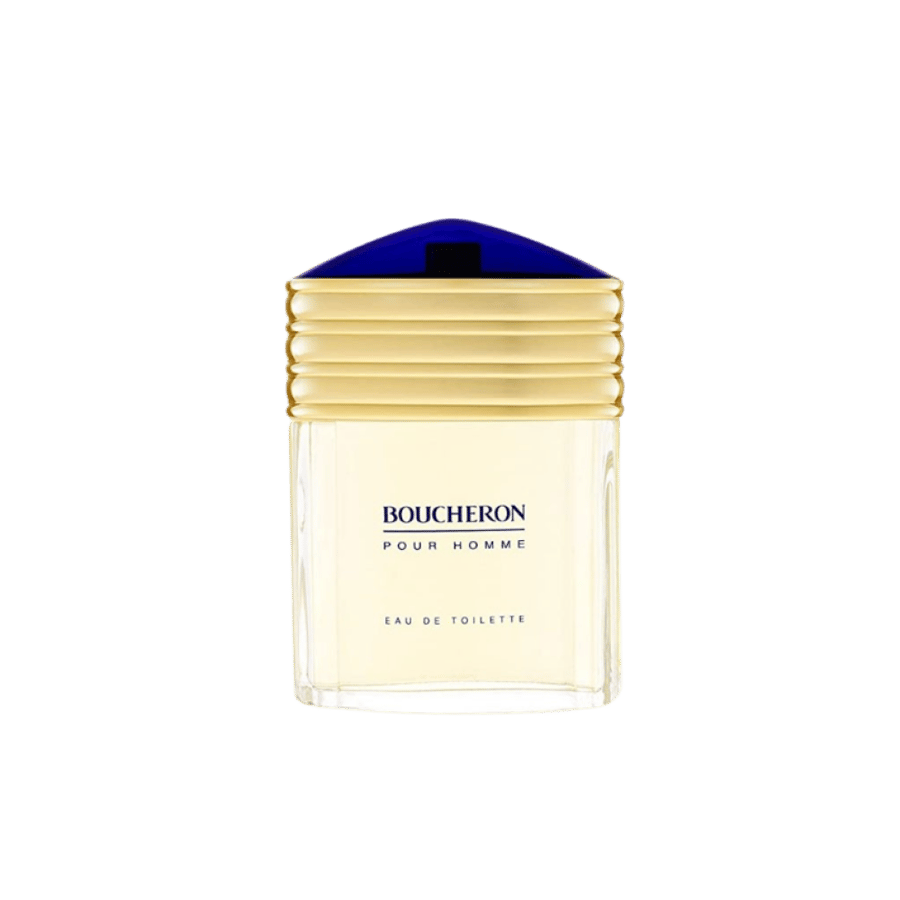 عطر بوشرون بور هوم للرجال - أو دي تواليت - 100 مل