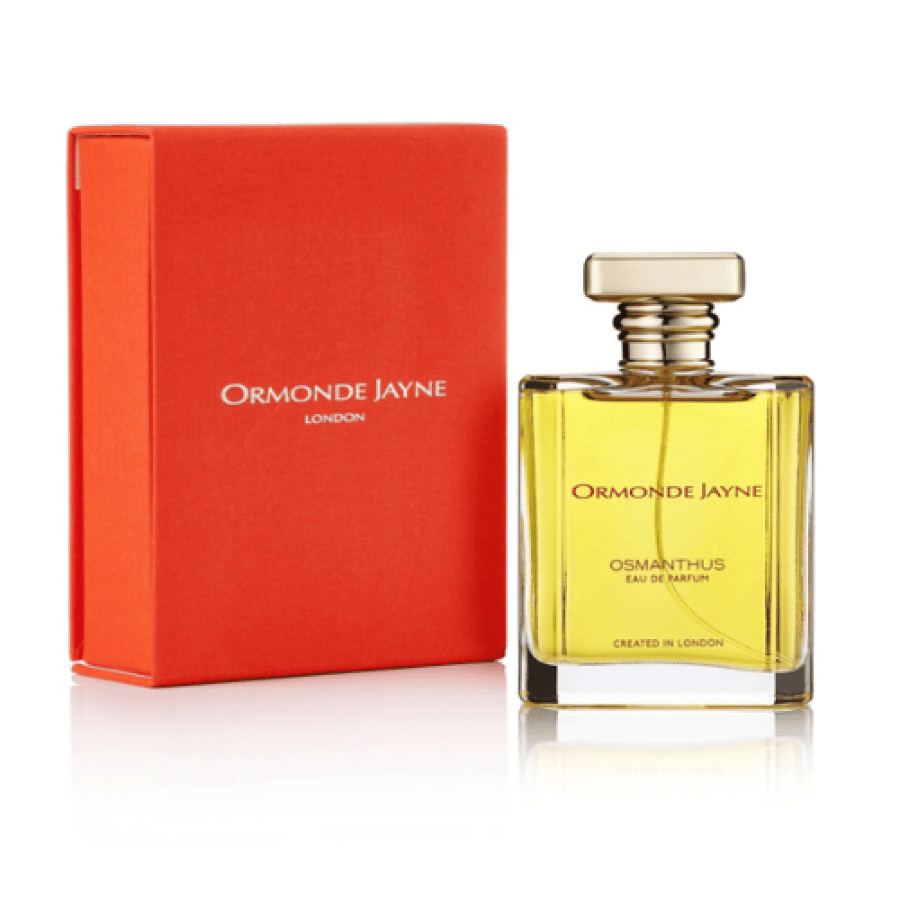 عطر ارموند جين اوسمانثوس بارفيوم - 88 مل
