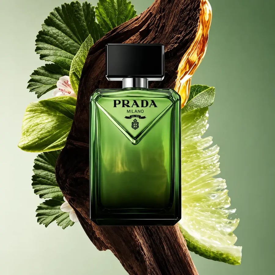عطر برادا باراديجم  أو دو بارفيوم - 100 مل