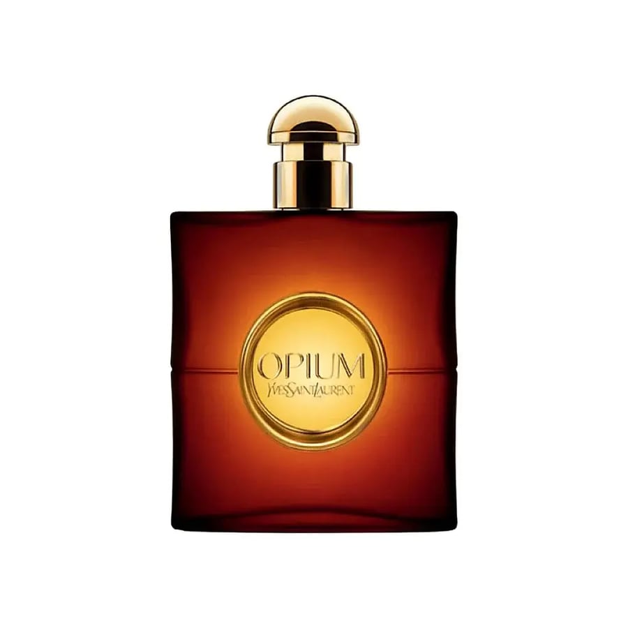 عطر ايف سان لوران اوبيوم - او دو تواليت (90 مل)