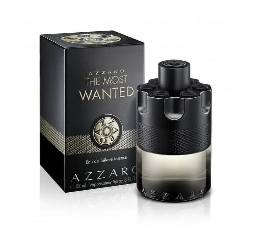 عطر ازارو ذا موست وانتيد للرجال - او دو تواليت انتنس - 100 مل