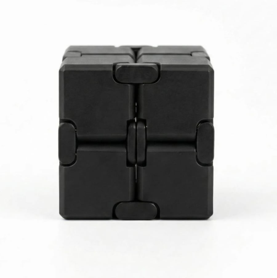 كيوب | CUBE