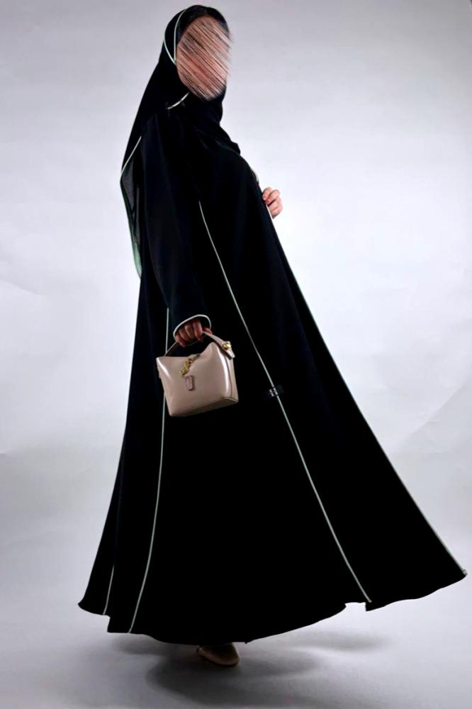عبايه شموخ