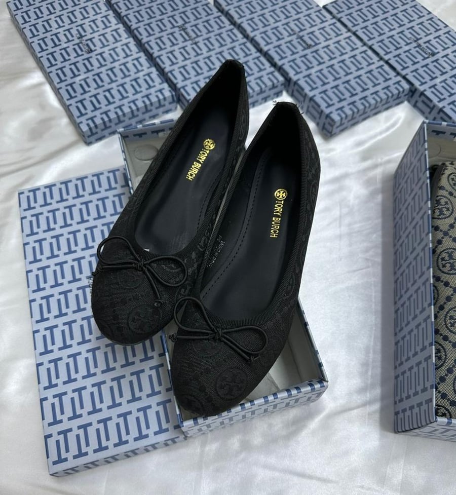 Tory Burch shoe