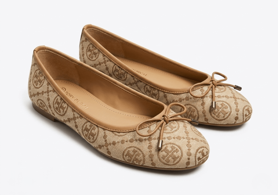 Tory Burch shoe