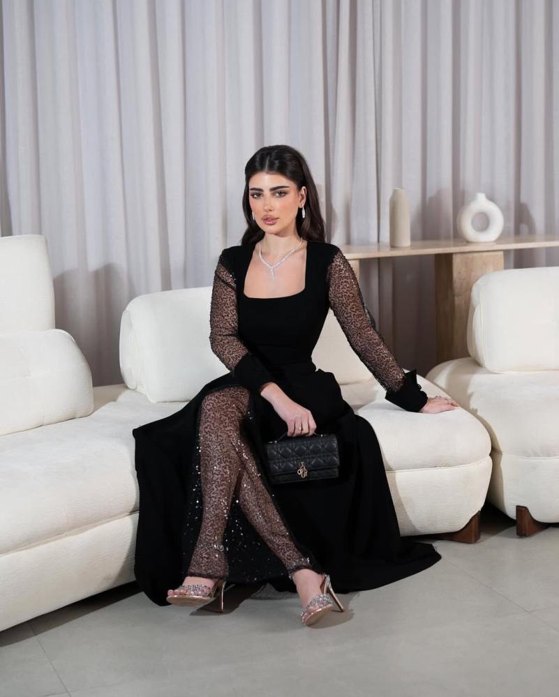 فستان جوري