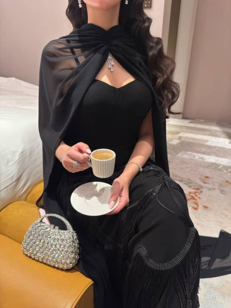 فستان وفاء
