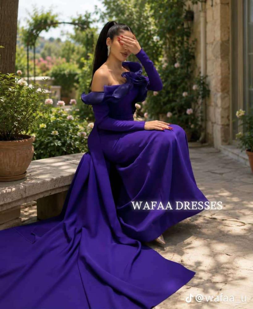 فستان WA_32
