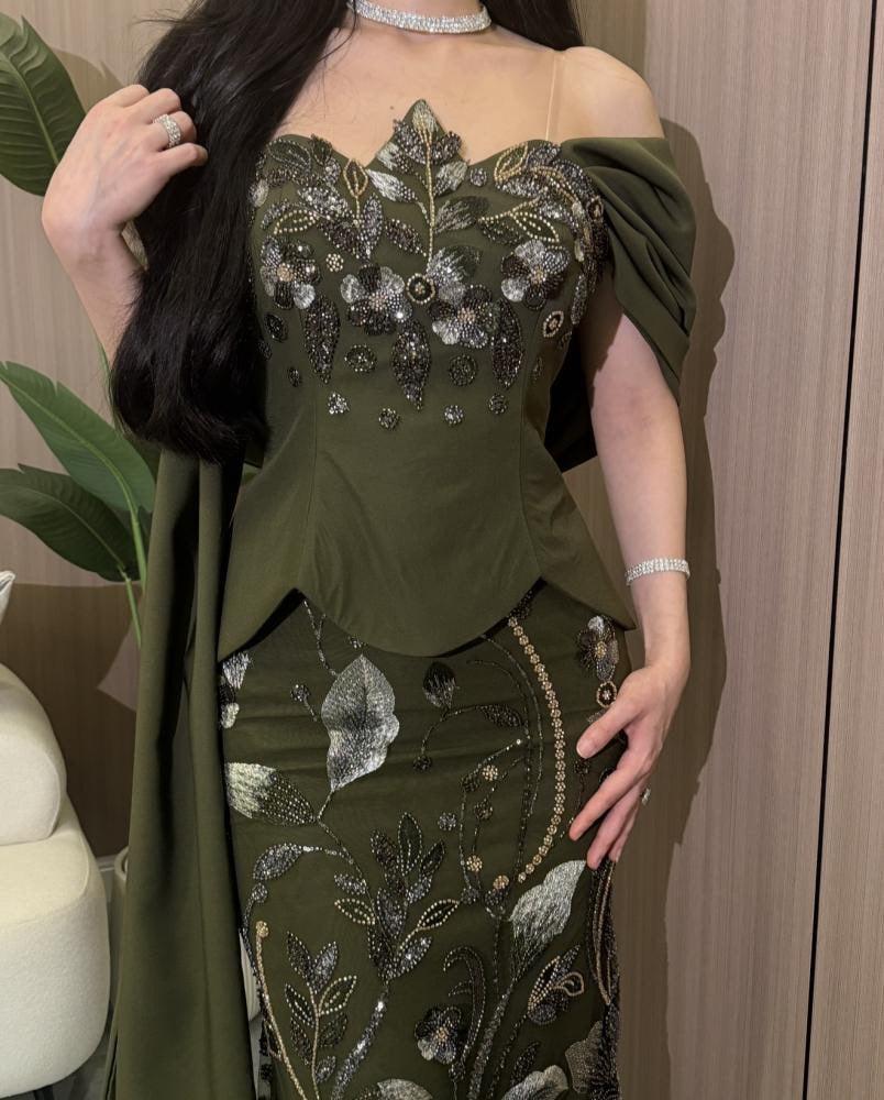 فستان اماني