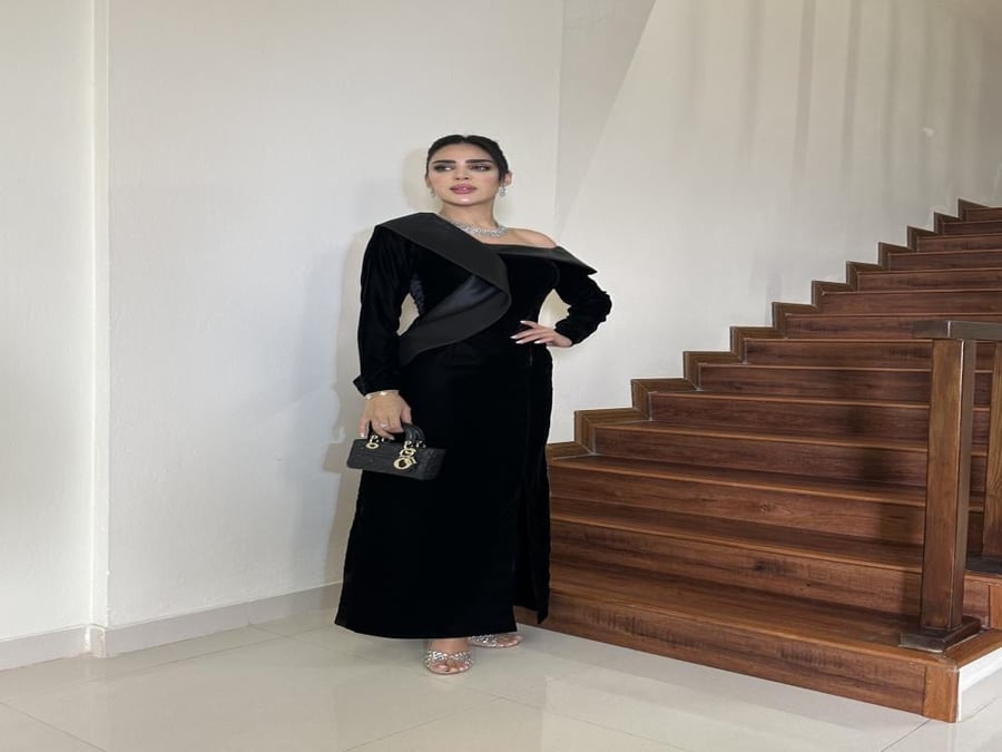 فستان جوخ