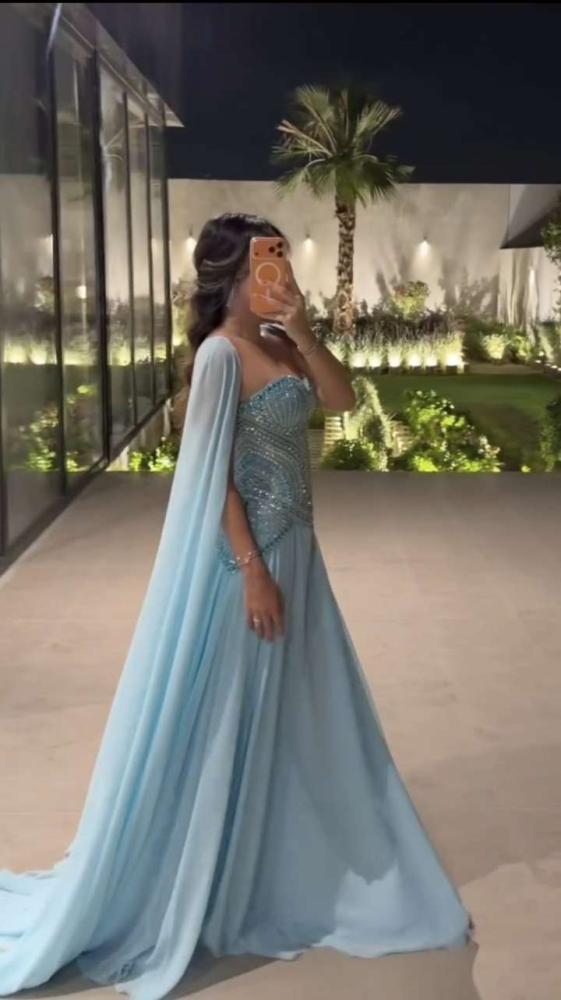 فستان يارا
