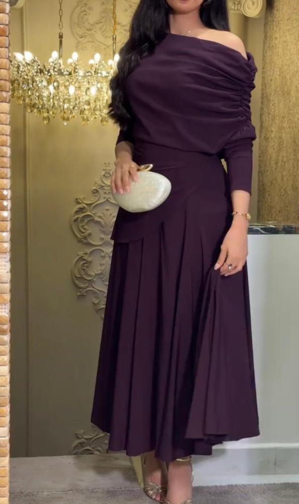 فستان دانة