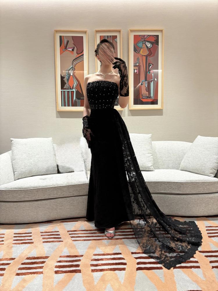 فستان اسراء