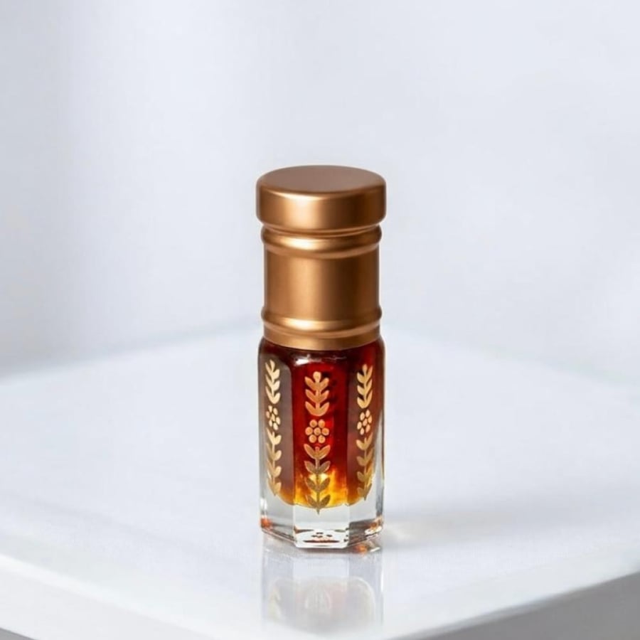 Thai Oud (Al-Tarad)