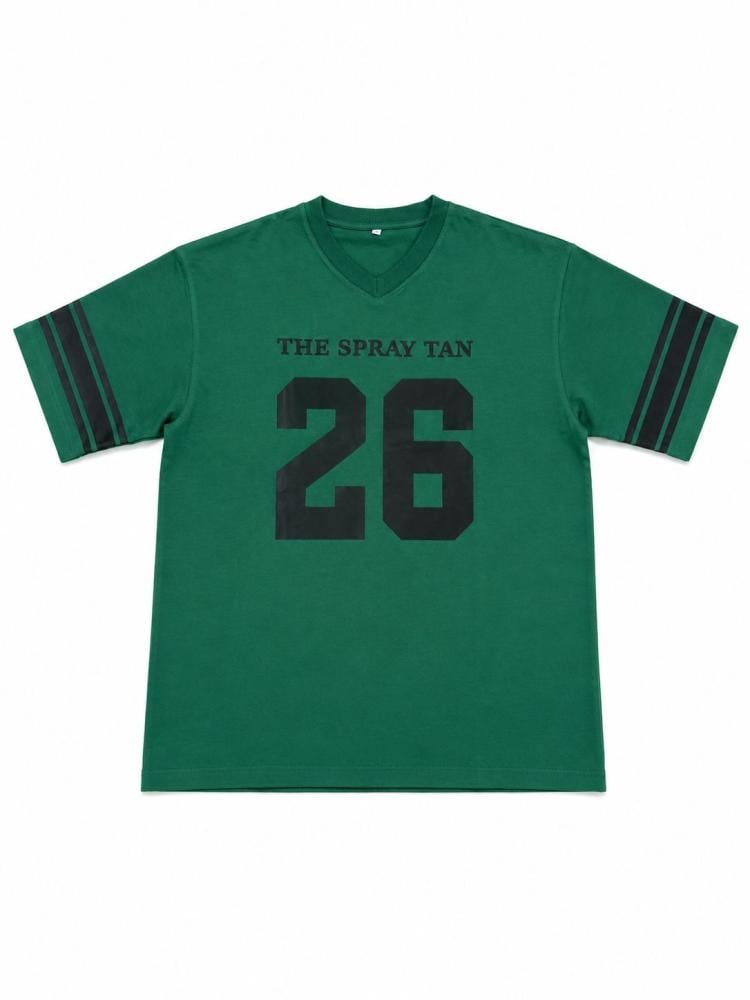 Oversize t shirt