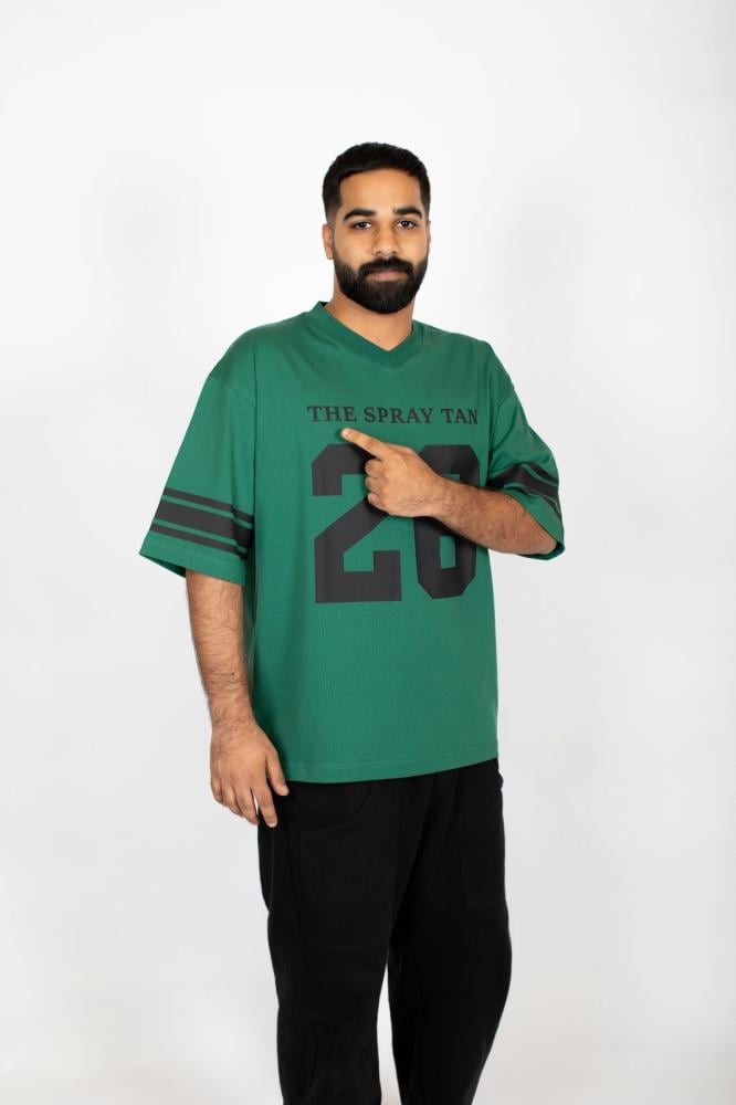 Oversize t shirt