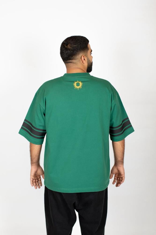 Oversize t shirt