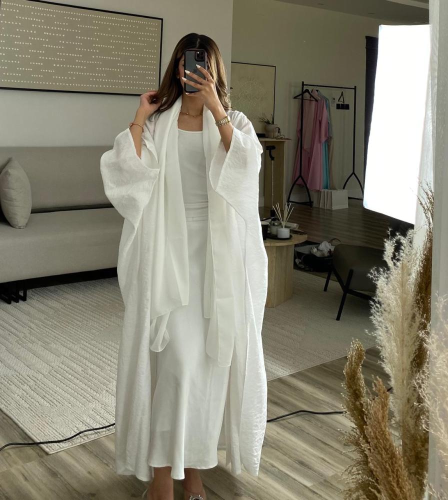 Angel Abaya