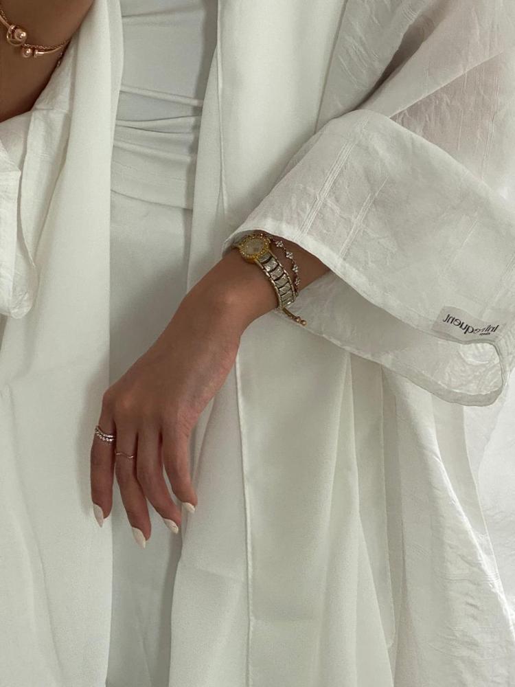 Angel Abaya