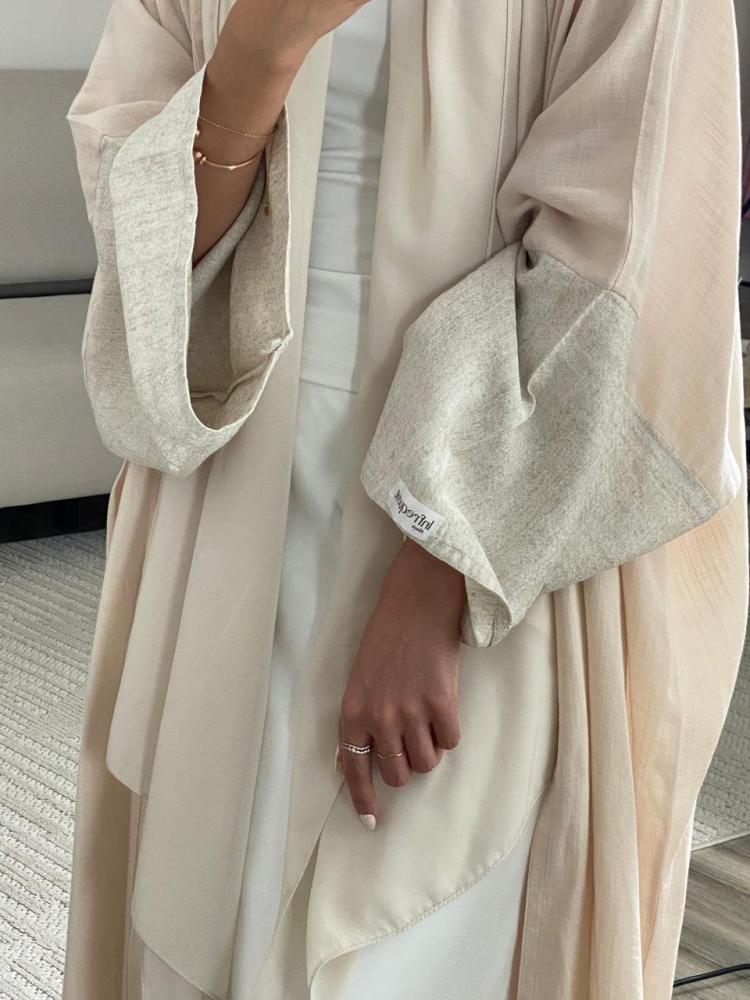 Classy Abaya