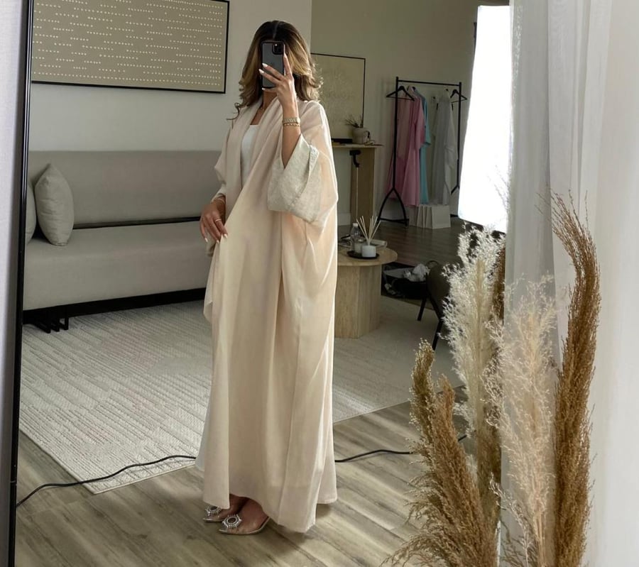 Classy Abaya