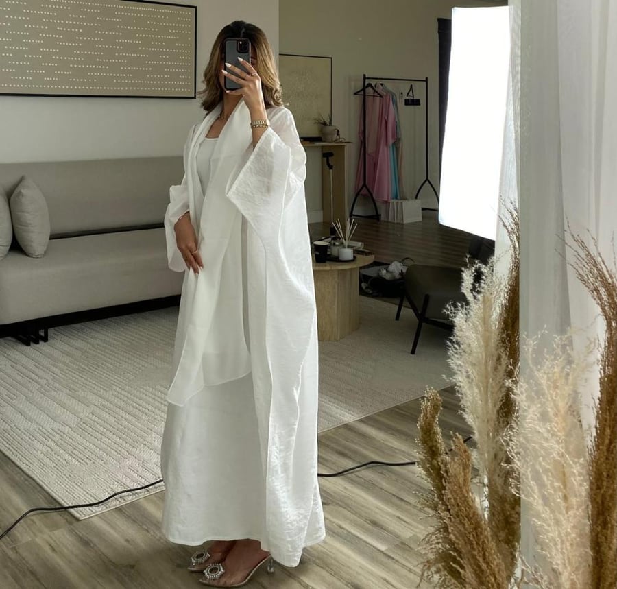 Angel Abaya