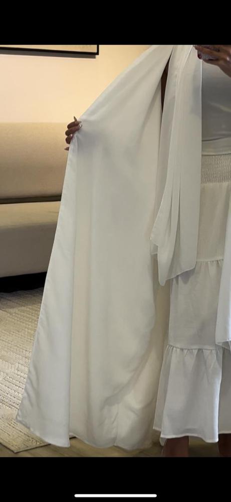 Angel Abaya