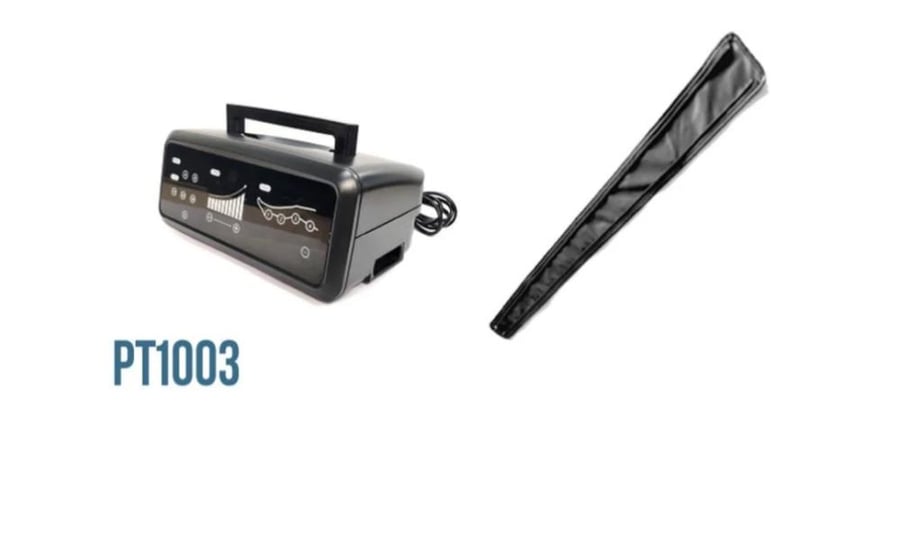 Air Compression - Accessory - Extended Strap 10x110cm Air Compression - Accessory - Extended Strap 10x110cm