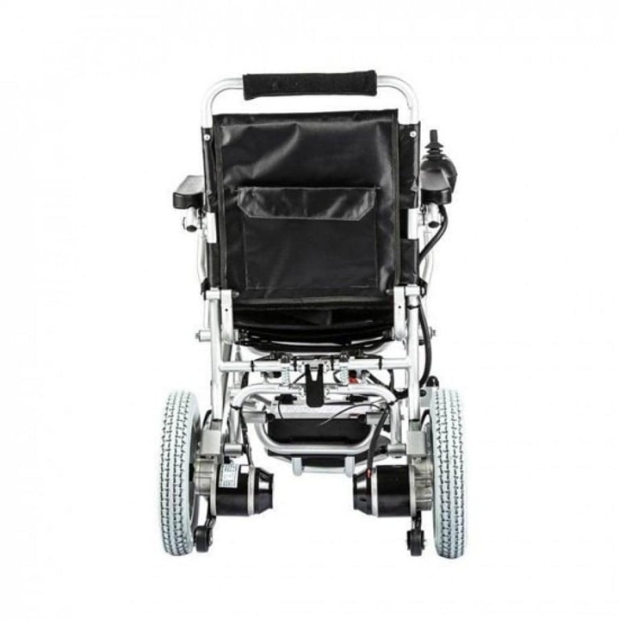 Lightweight electric chair foldable DG
