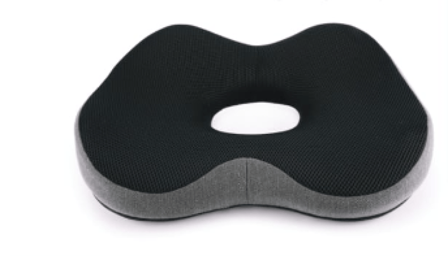 Memory foam seat Relieve C-025