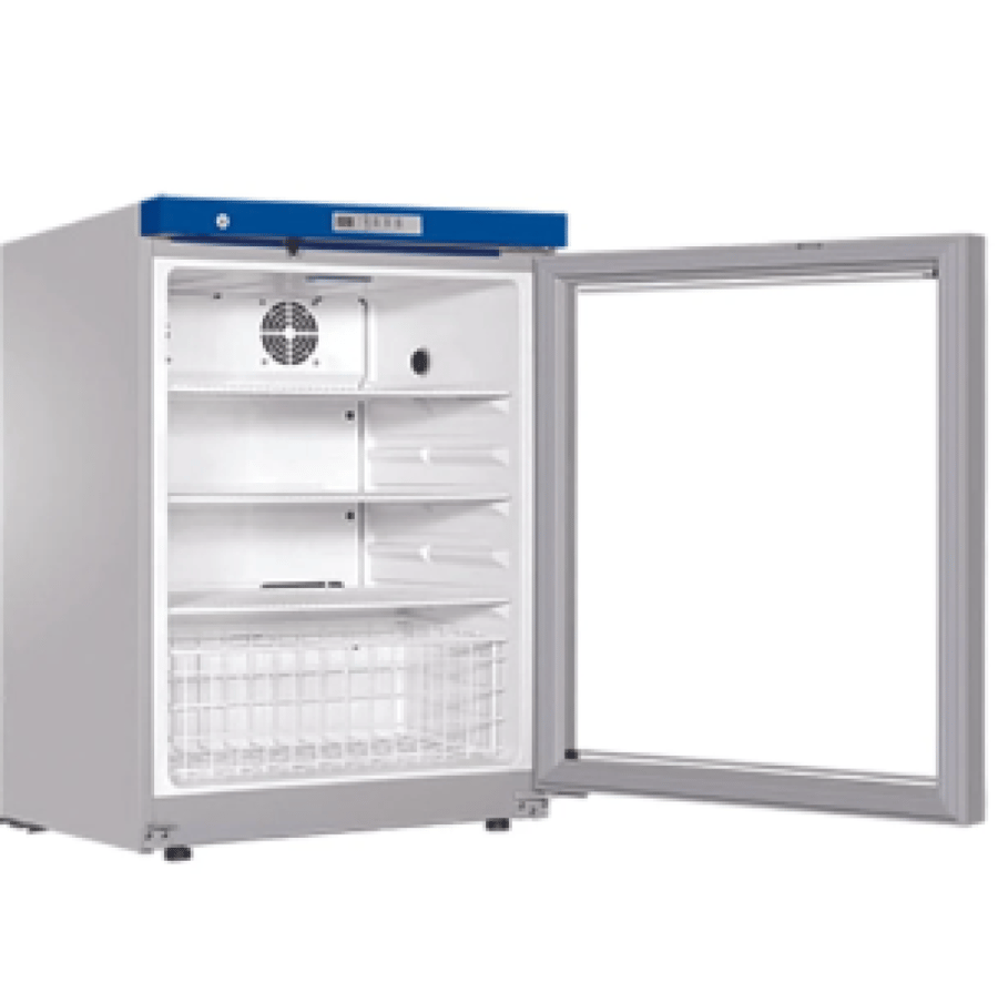 ثلاجة مختبرات Haier HYC-118A