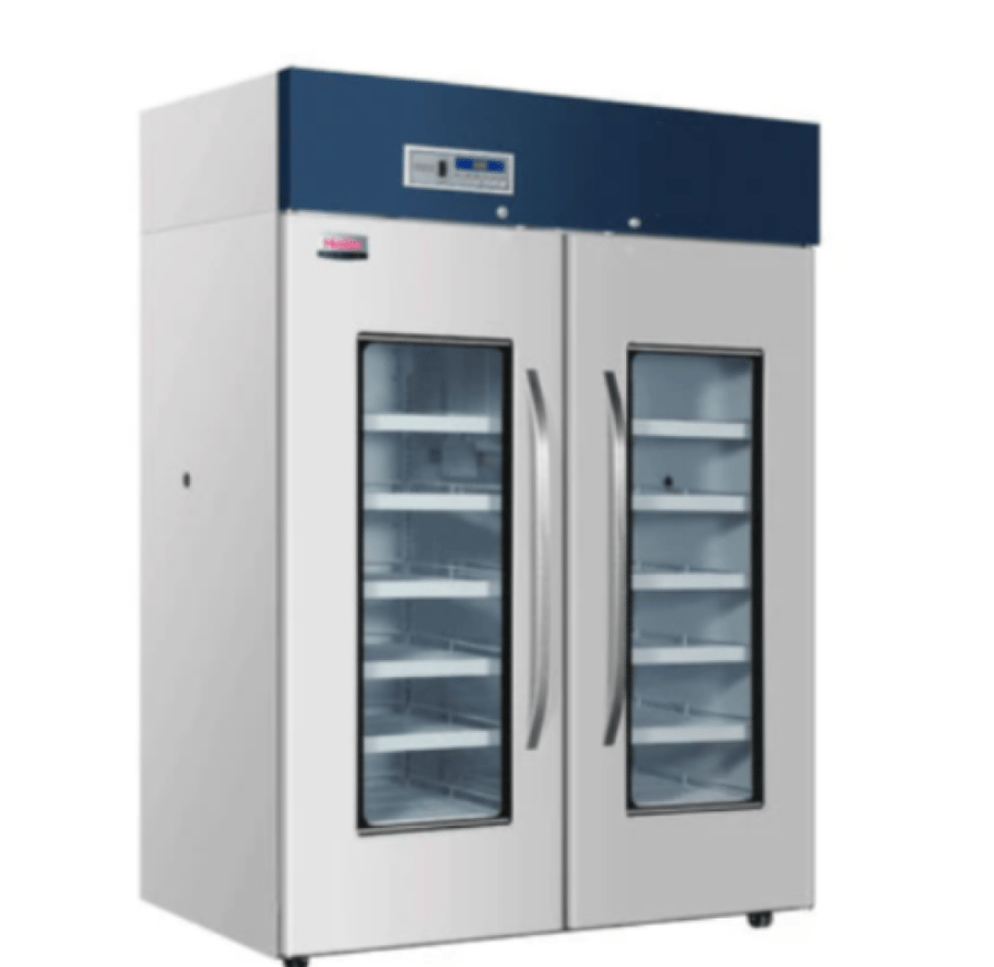 ثلاجة مختبرات Haier HYC-1378