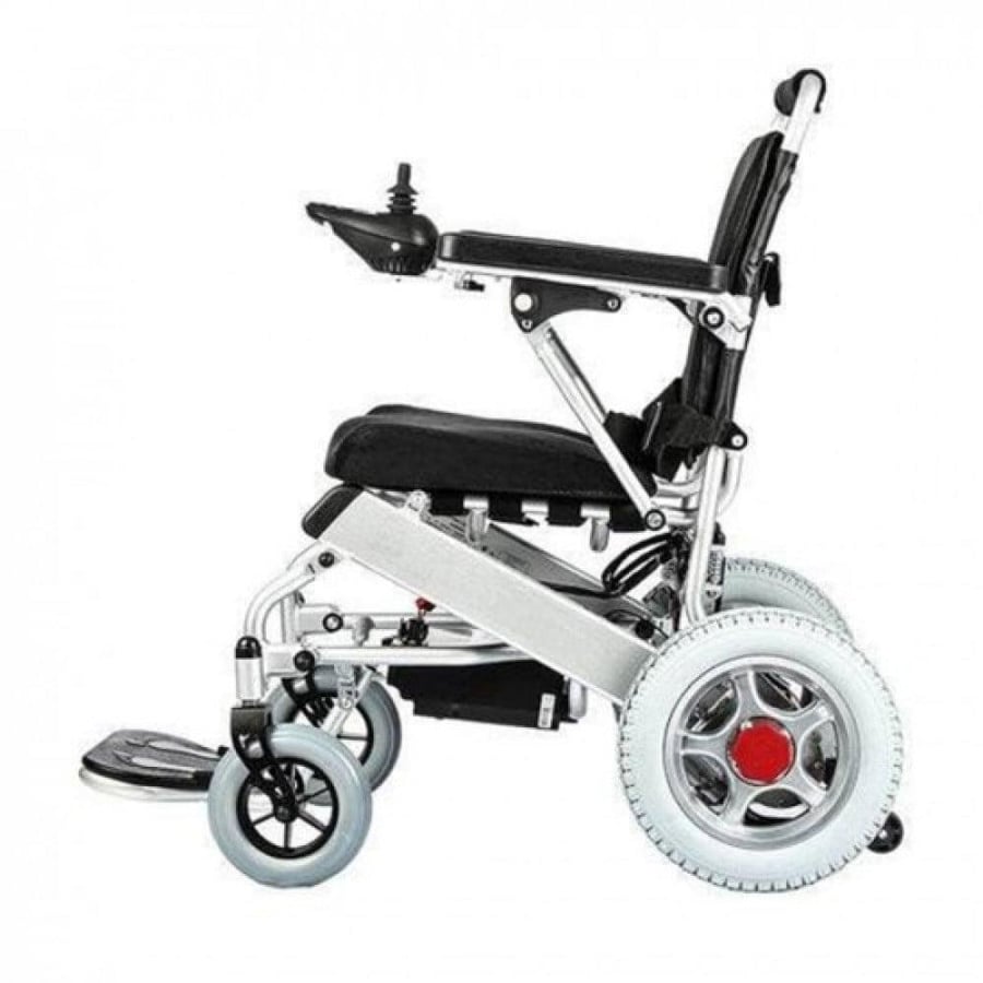 Lightweight electric chair foldable DG