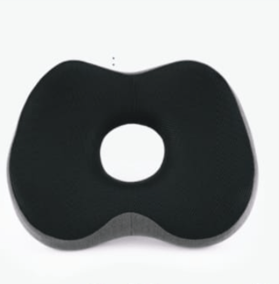 Memory foam seat Relieve C-025