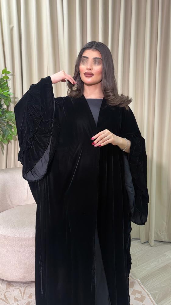 فجر مخمل