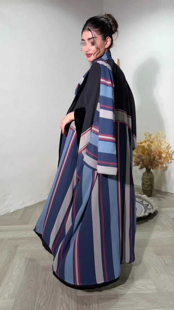 اماني مخمل اسود