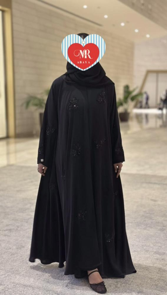 Aptitude abaya