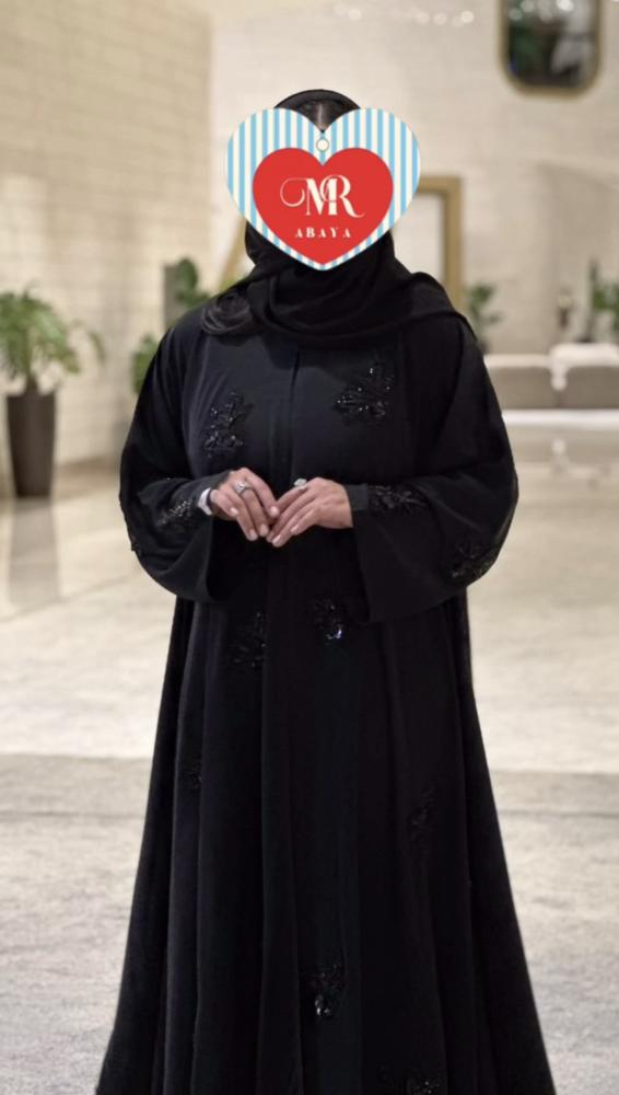 Aptitude abaya
