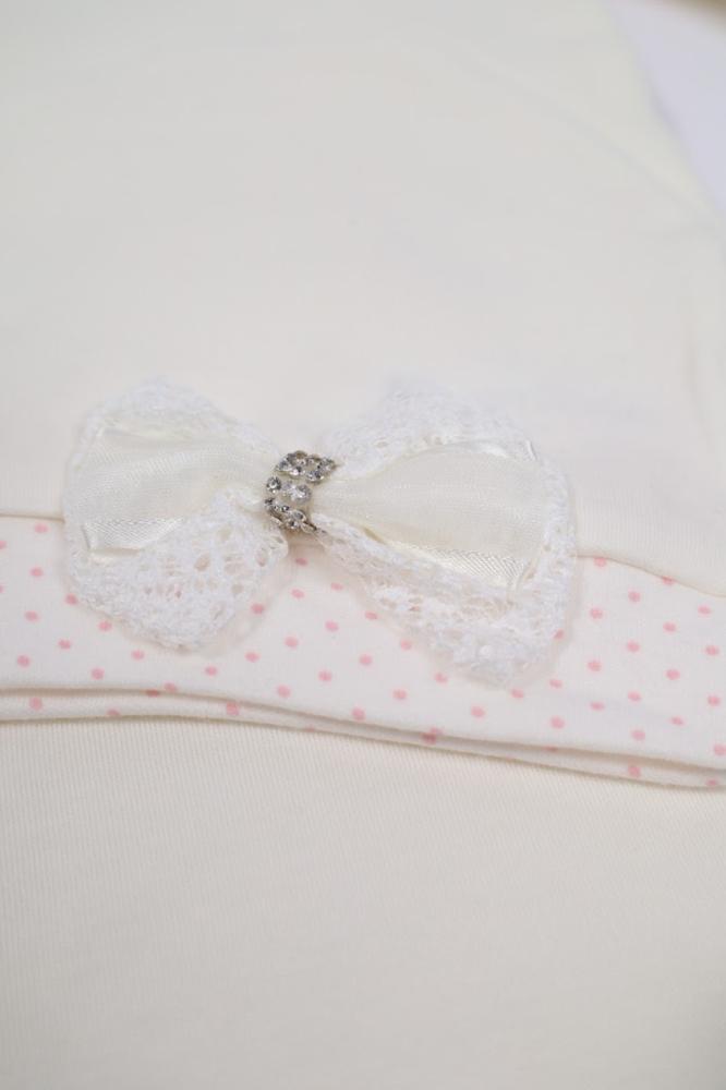 Girls' rabbit set
