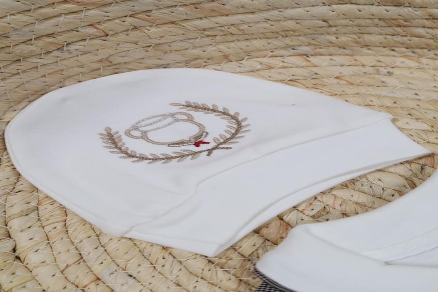 أفرول قطن ولادي،