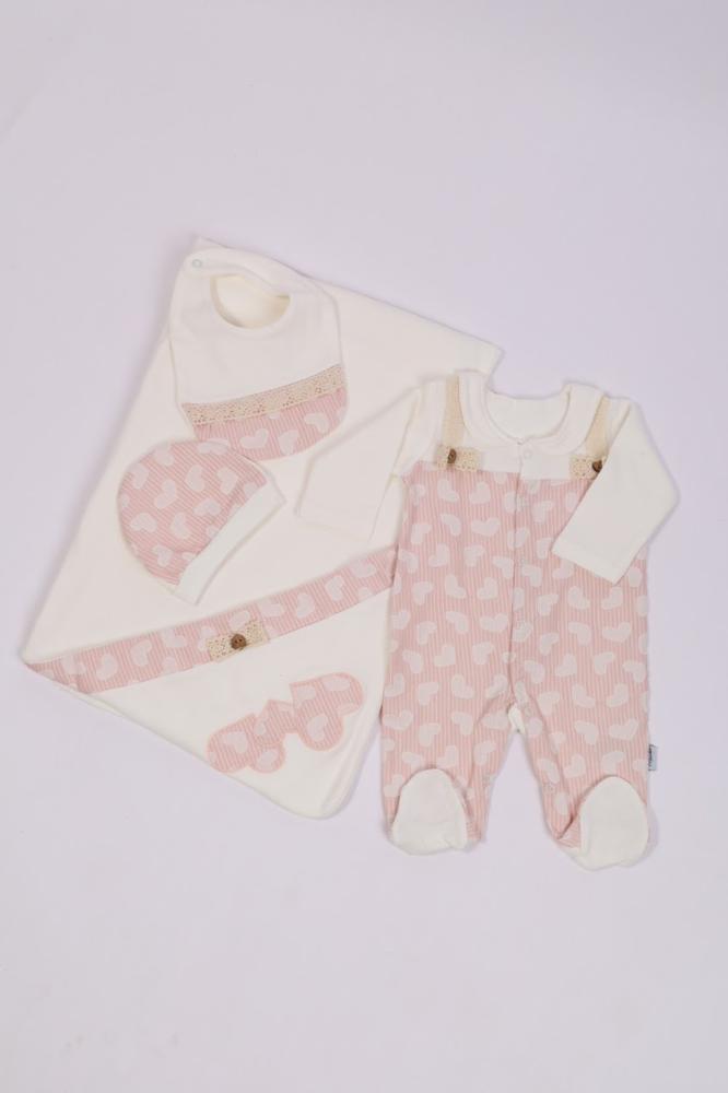 Girls' set, cost