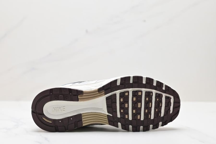 Nike P-6000 Hangul Day
